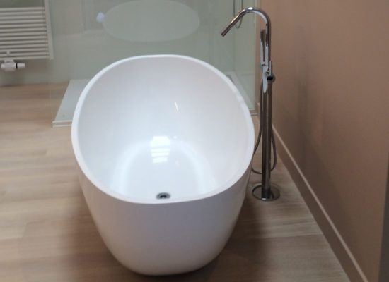 Klassieke badkamer - Sinaai