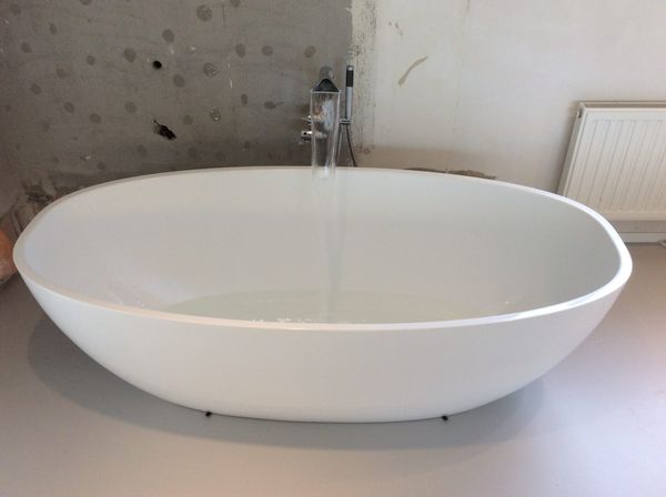 Badkamerrenovatie - Stekene