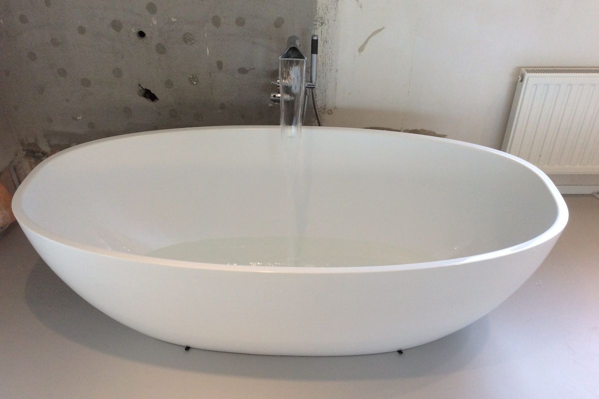 Badkamerrenovatie - Stekene