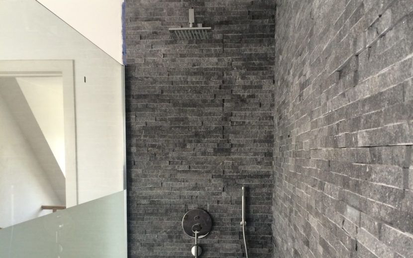 Compacte badkamer - Beveren