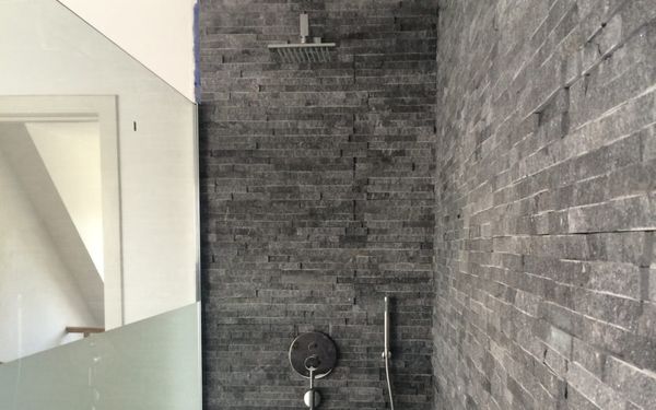 Compacte badkamer - Beveren