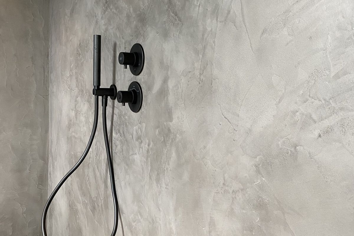 Complete badkamer - Kruibeke