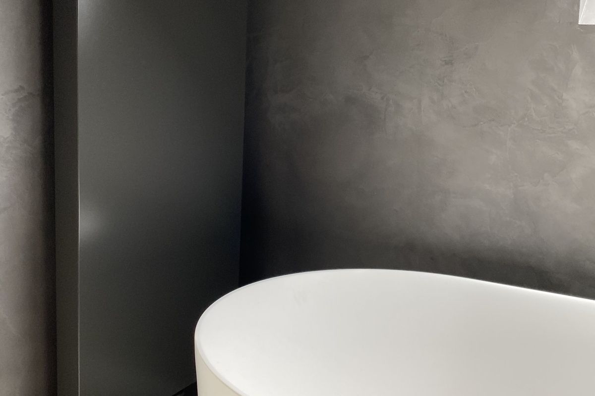 Complete badkamer - Kruibeke