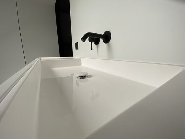 Complete badkamer - Kruibeke