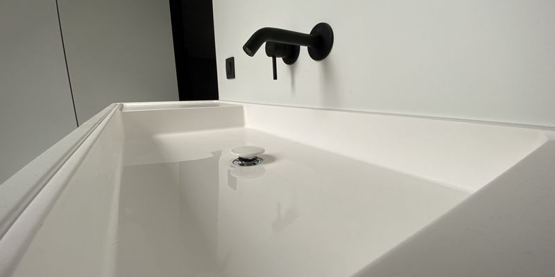 Sanitair installaties