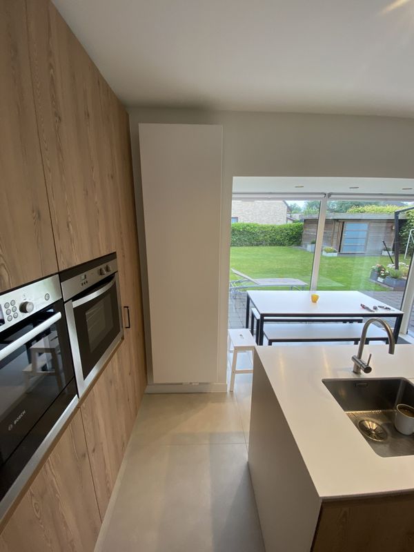 CV-installatie - Beveren