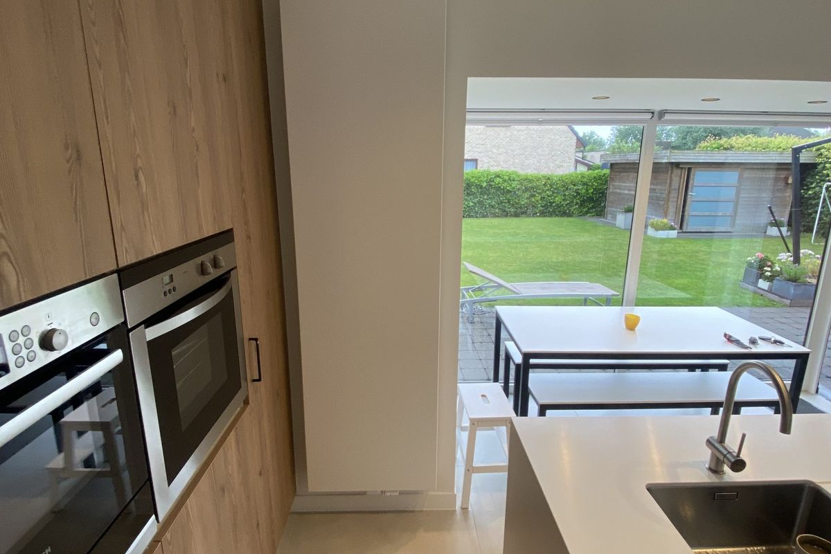 CV-installatie - Beveren