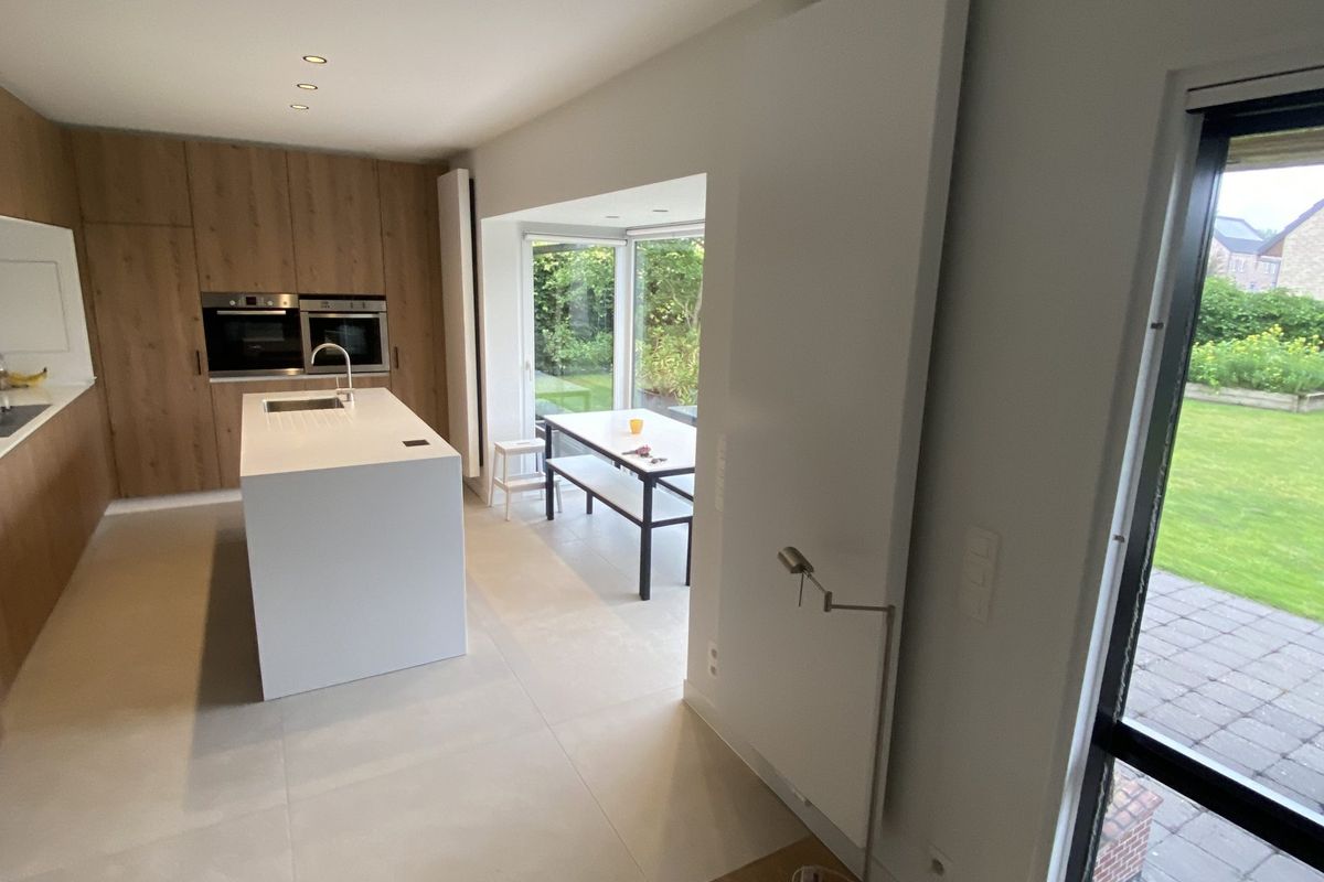 CV-installatie - Beveren