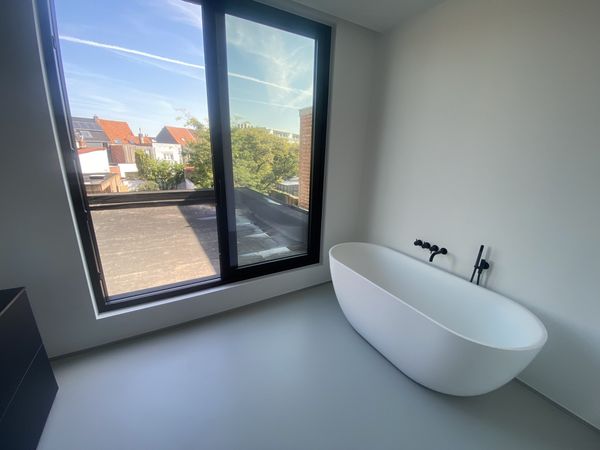 Luxe badkamer - Sint-Niklaas