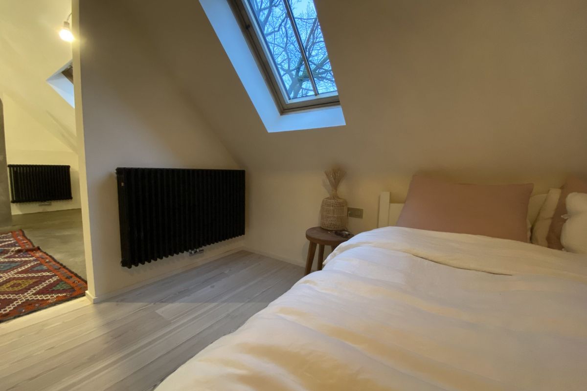 Verwarmingsrenovatie - Waasmunster