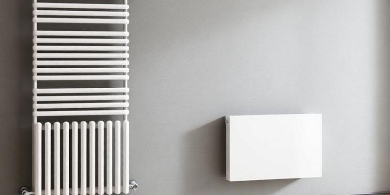 Verwarmingsinstallaties en -onderhoud